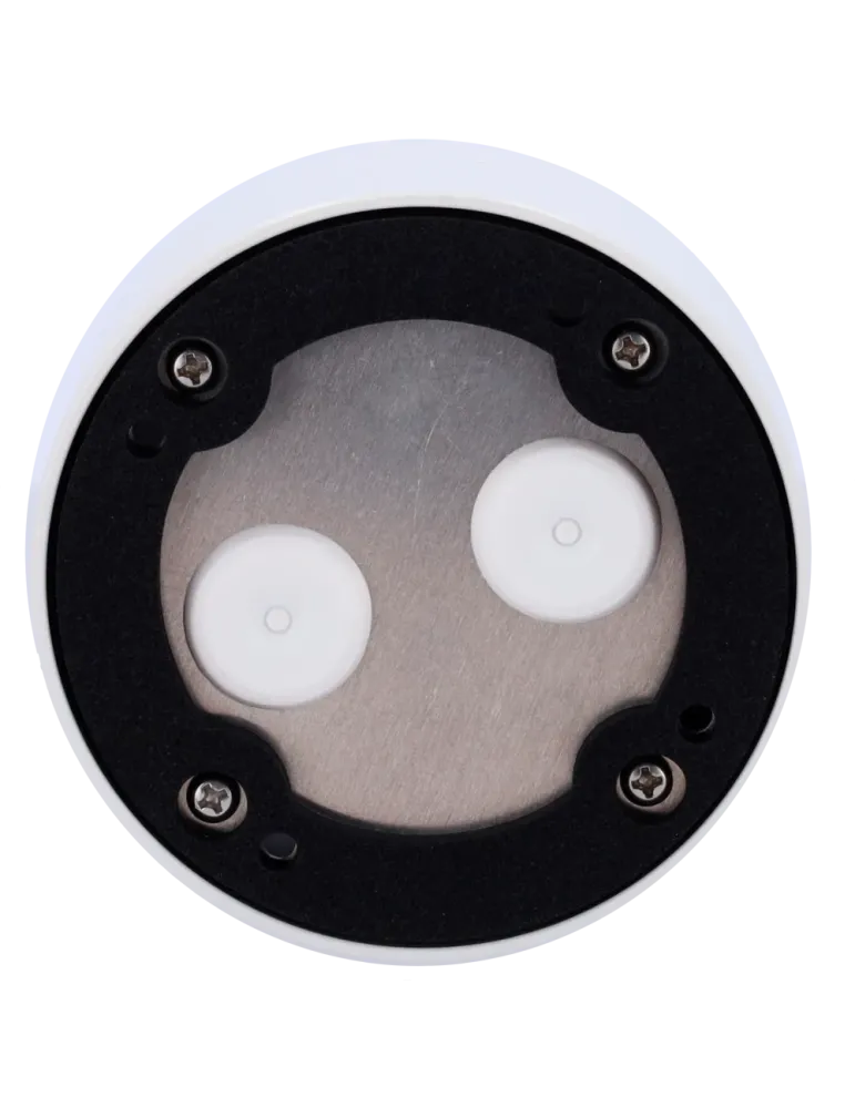 VCA TECHNOLOGY Caja de conexiones - Para cámaras bullet - Apto para us