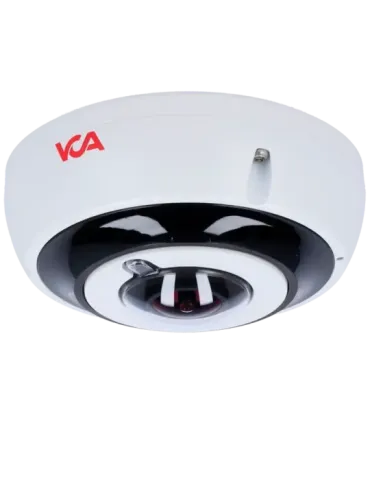 VCA Technology - modelo VCA-IPAi259-FR, gama IPAi - Cámara IP Fisheye