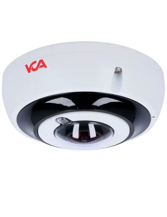 VCA Technology - modelo VCA-IPAi259-FR, gama IPAi - Cámara IP Fisheye