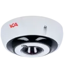 VCA Technology - modelo VCA-IPAi259-FR, gama IPAi - Cámara IP Fisheye