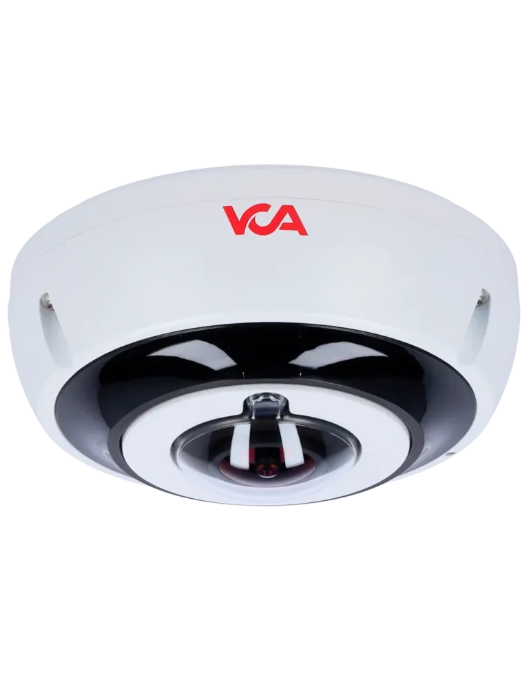 VCA Technology - modelo VCA-IPAi259-FR, gama IPAi - Cámara IP Fisheye