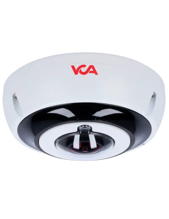VCA Technology - modelo VCA-IPAi259-FR, gama IPAi - Cámara IP Fisheye