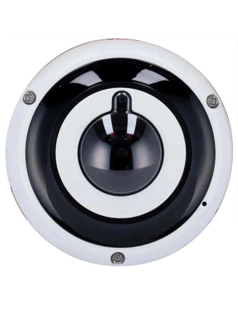 VCA Technology - modelo VCA-IPAi259-FR, gama IPAi - Cámara IP Fisheye