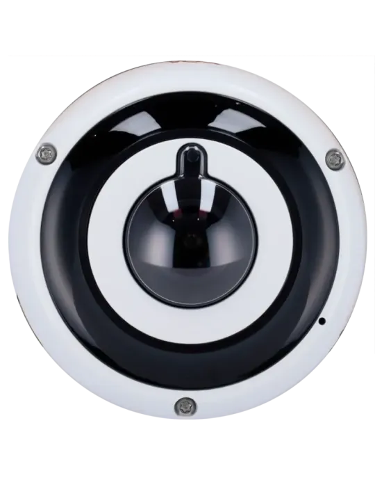 VCA Technology - modelo VCA-IPAi259-FR, gama IPAi - Cámara IP Fisheye
