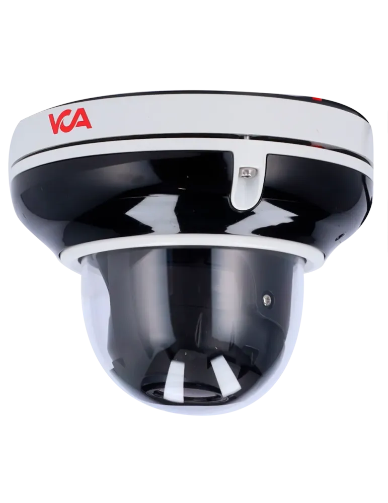 VCA Technology - modelo VCA-IPAi325S-MR, gama IPAi-S - Cámara IP mini