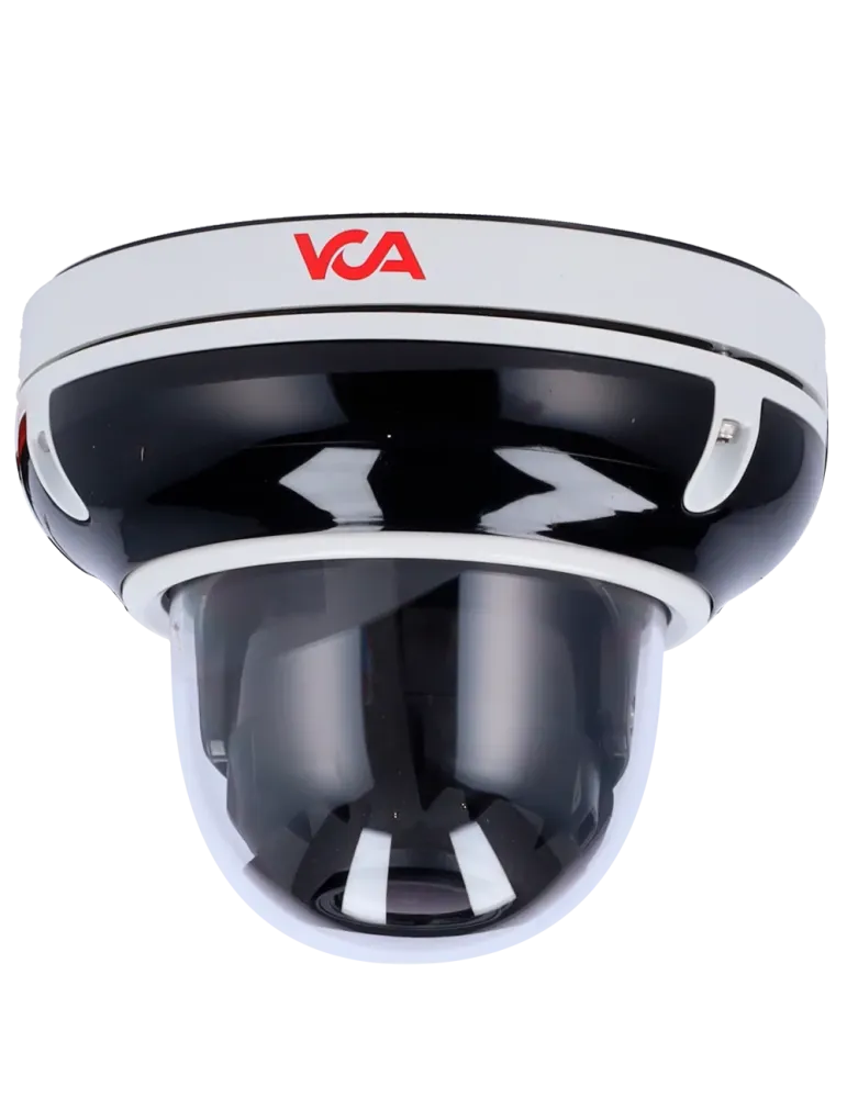 VCA Technology - modelo VCA-IPAi325S-MR, gama IPAi-S - Cámara IP mini