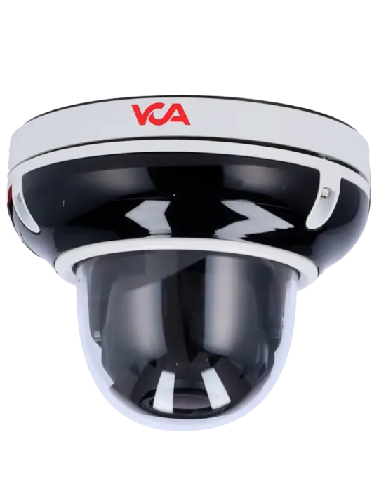 VCA Technology - modelo VCA-IPAi325S-MR, gama IPAi-S - Cámara IP mini