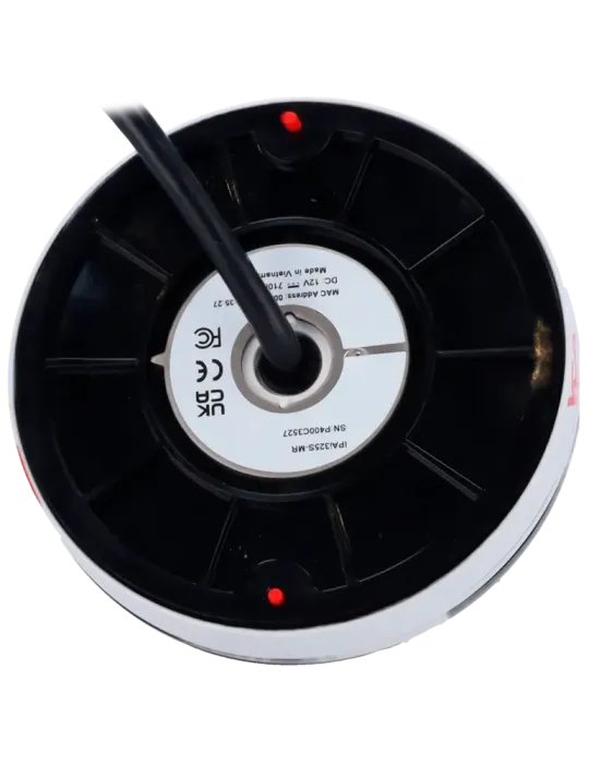 VCA Technology - modelo VCA-IPAi325S-MR, gama IPAi-S - Cámara IP mini