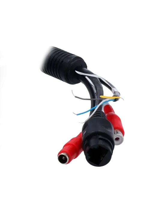 VCA Technology - modelo VCA-IPAi325S-MR, gama IPAi-S - Cámara IP mini
