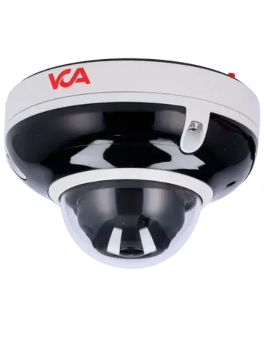 VCA Technology - modelo VCA-IPAi345S-FR, gama IPAi-S - Cámara IP domo