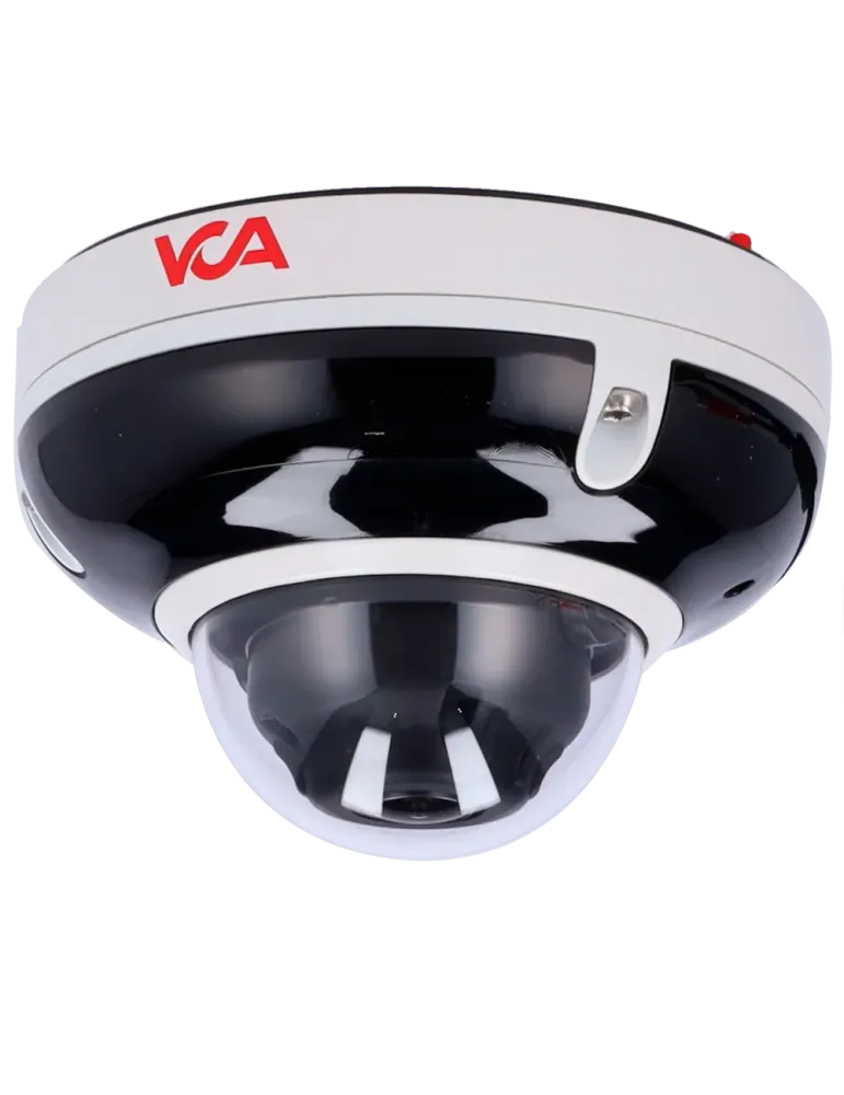 VCA Technology - modelo VCA-IPAi345S-FR, gama IPAi-S - Cámara IP domo
