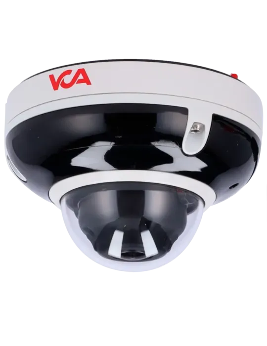 VCA Technology - modelo VCA-IPAi345S-FR, gama IPAi-S - Cámara IP domo