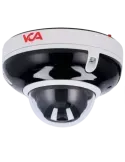VCA Technology - modelo VCA-IPAi345S-FR, gama IPAi-S - Cámara IP domo