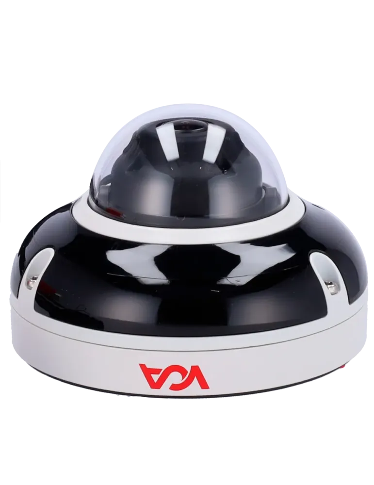 VCA Technology - modelo VCA-IPAi345S-FR, gama IPAi-S - Cámara IP domo