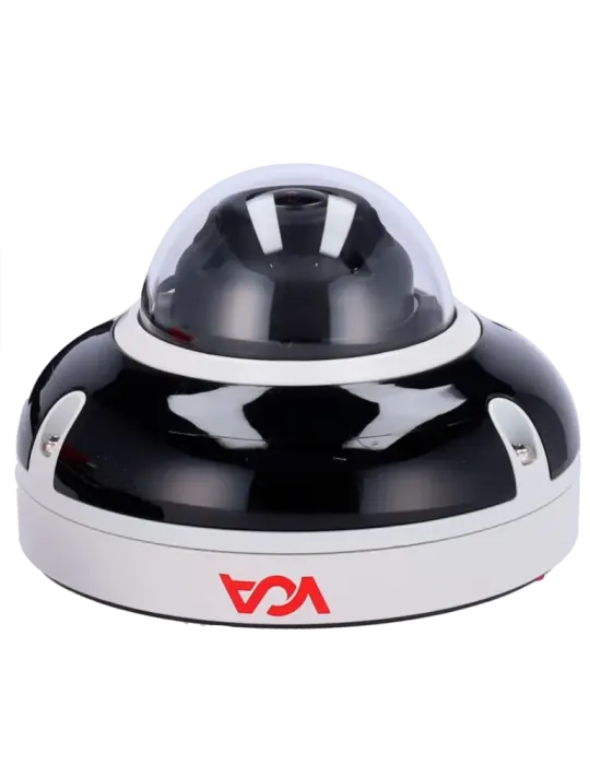 VCA Technology - modelo VCA-IPAi345S-FR, gama IPAi-S - Cámara IP domo