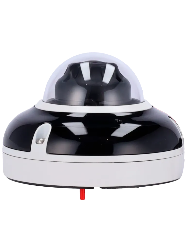 VCA Technology - modelo VCA-IPAi345S-FR, gama IPAi-S - Cámara IP domo