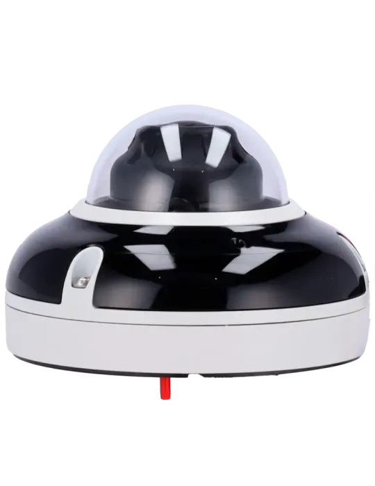 VCA Technology - modelo VCA-IPAi345S-FR, gama IPAi-S - Cámara IP domo