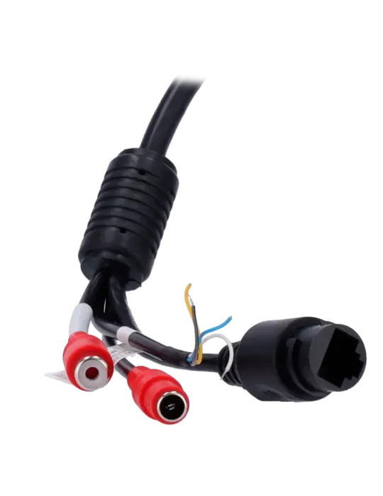 VCA Technology - modelo VCA-IPAi345S-FR, gama IPAi-S - Cámara IP domo