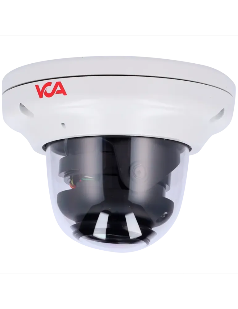 VCA Technology - modelo VCA-IPAi358-MR, gama IPAi - Cámara IP mini dom
