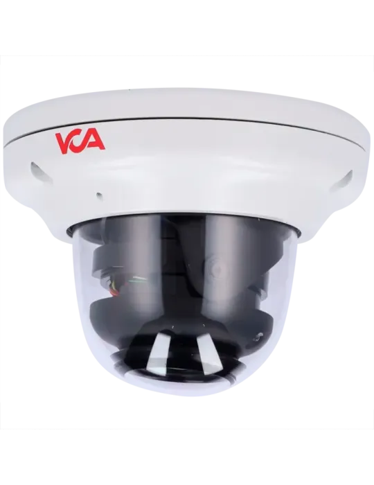 VCA Technology - modelo VCA-IPAi358-MR, gama IPAi - Cámara IP mini dom
