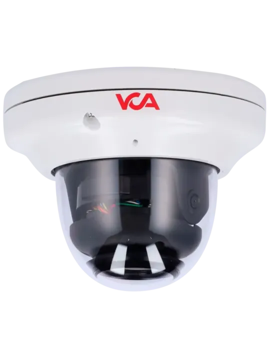 VCA Technology - modelo VCA-IPAi358-MR, gama IPAi - Cámara IP mini dom