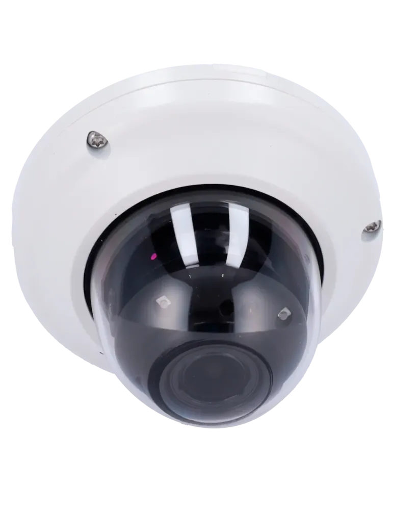 VCA Technology - modelo VCA-IPAi358-MR, gama IPAi - Cámara IP mini dom