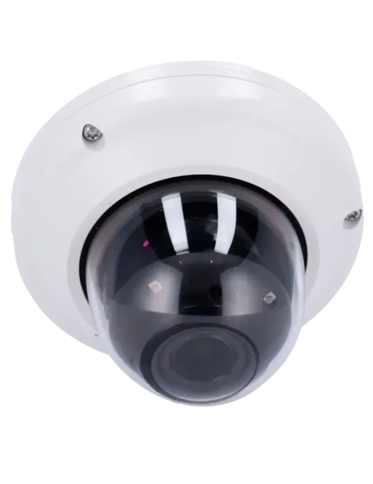 VCA Technology - modelo VCA-IPAi358-MR, gama IPAi - Cámara IP mini dom