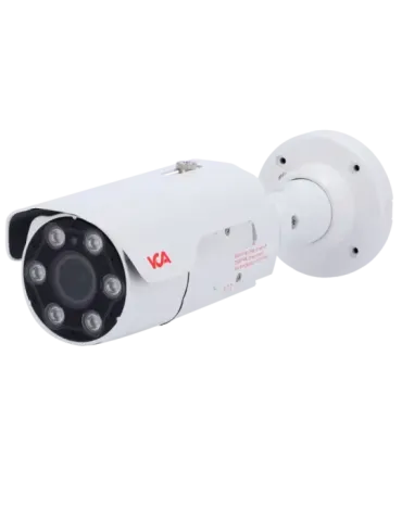 VCA Technology - modelo VCA-IPAi65A05-ZR, gama IPAi - Cámara IP bullet