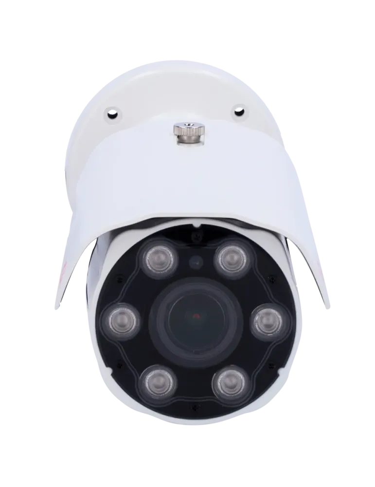 VCA Technology - modelo VCA-IPAi65A05-ZR, gama IPAi - Cámara IP bullet