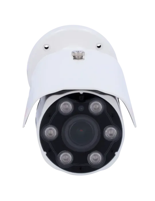 VCA Technology - modelo VCA-IPAi65A05-ZR, gama IPAi - Cámara IP bullet