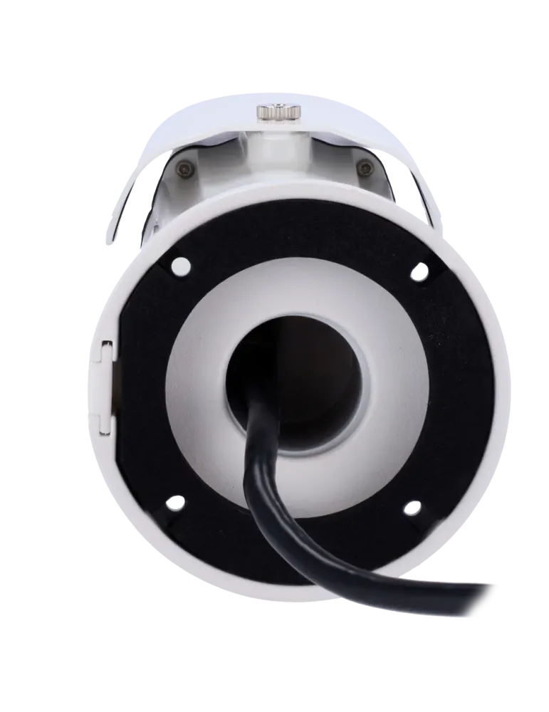 VCA Technology - modelo VCA-IPAi65A08-MR, gama IPAi - Cámara IP bullet