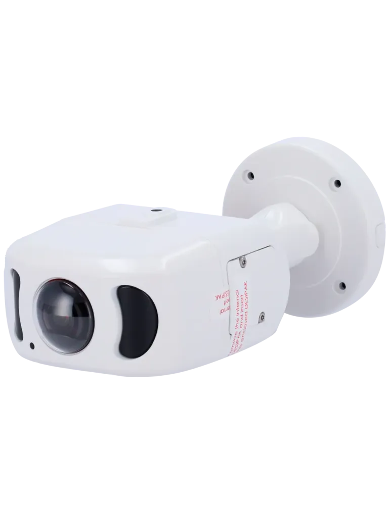 VCA Technology - modelo VCA-IPAi66A08-FR, gama IPAi - Cámara IP bullet
