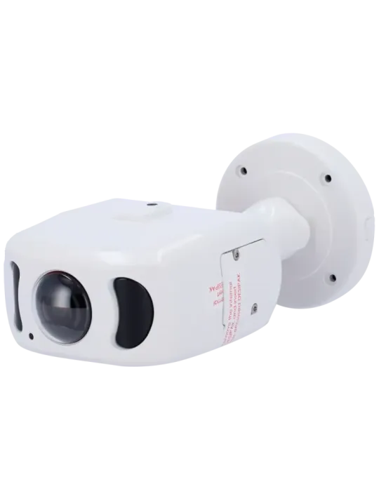 VCA Technology - modelo VCA-IPAi66A08-FR, gama IPAi - Cámara IP bullet