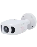 VCA Technology - modelo VCA-IPAi66A08-FR, gama IPAi - Cámara IP bullet