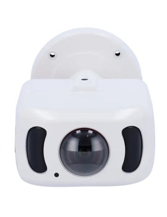 VCA Technology - modelo VCA-IPAi66A08-FR, gama IPAi - Cámara IP bullet