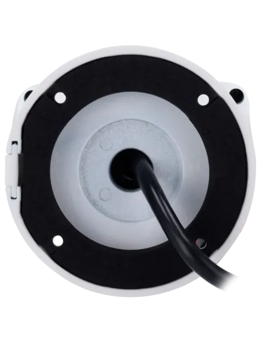 VCA Technology - modelo VCA-IPAi66A08-FR, gama IPAi - Cámara IP bullet