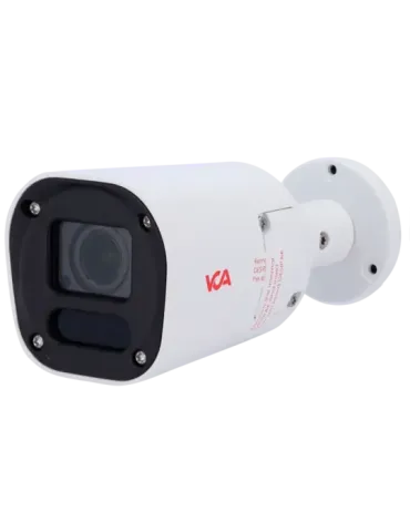 VCA Technology - modelo VCA-IPAi685S-MR, gama IPAi-S - Cámara IP bulle