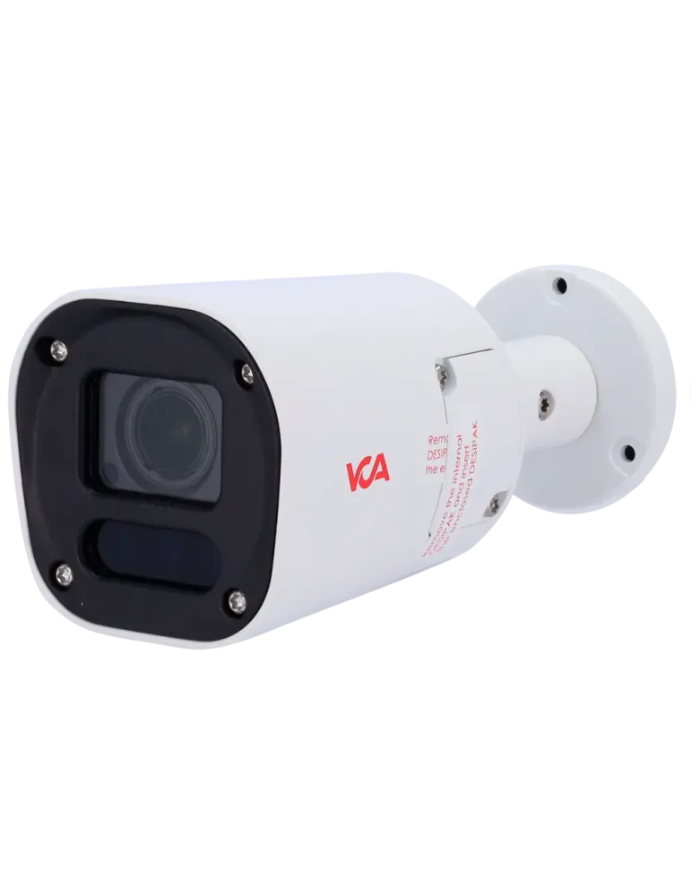 VCA Technology - modelo VCA-IPAi685S-MR, gama IPAi-S - Cámara IP bulle