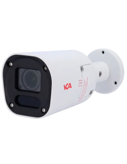 VCA Technology - modelo VCA-IPAi685S-MR, gama IPAi-S - Cámara IP bulle