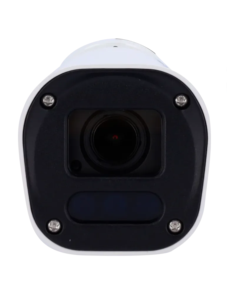 VCA Technology - modelo VCA-IPAi685S-MR, gama IPAi-S - Cámara IP bulle