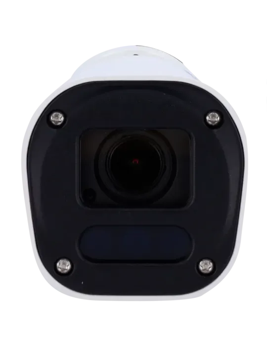 VCA Technology - modelo VCA-IPAi685S-MR, gama IPAi-S - Cámara IP bulle