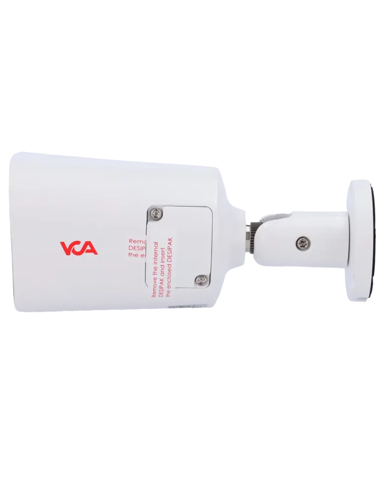 VCA Technology - modelo VCA-IPAi685S-MR, gama IPAi-S - Cámara IP bulle