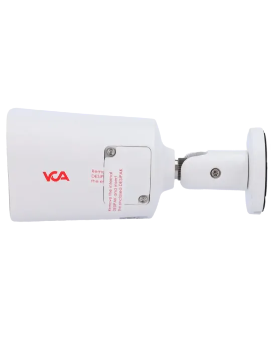 VCA Technology - modelo VCA-IPAi685S-MR, gama IPAi-S - Cámara IP bulle
