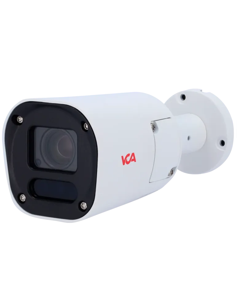 VCA Technology - modelo VCA-IPAi685S-ZR, gama IPAi-S - Cámara IP bulle