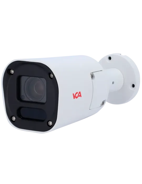 VCA Technology - modelo VCA-IPAi685S-ZR, gama IPAi-S - Cámara IP bulle