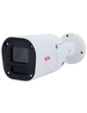VCA Technology - modelo VCA-IPAi685S-ZR, gama IPAi-S - Cámara IP bulle