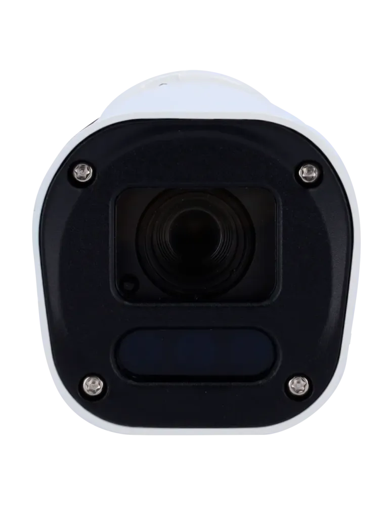 VCA Technology - modelo VCA-IPAi685S-ZR, gama IPAi-S - Cámara IP bulle