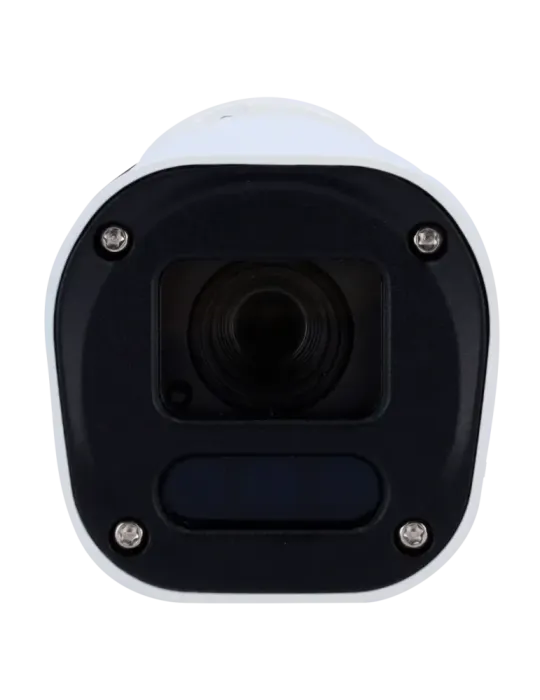 VCA Technology - modelo VCA-IPAi685S-ZR, gama IPAi-S - Cámara IP bulle