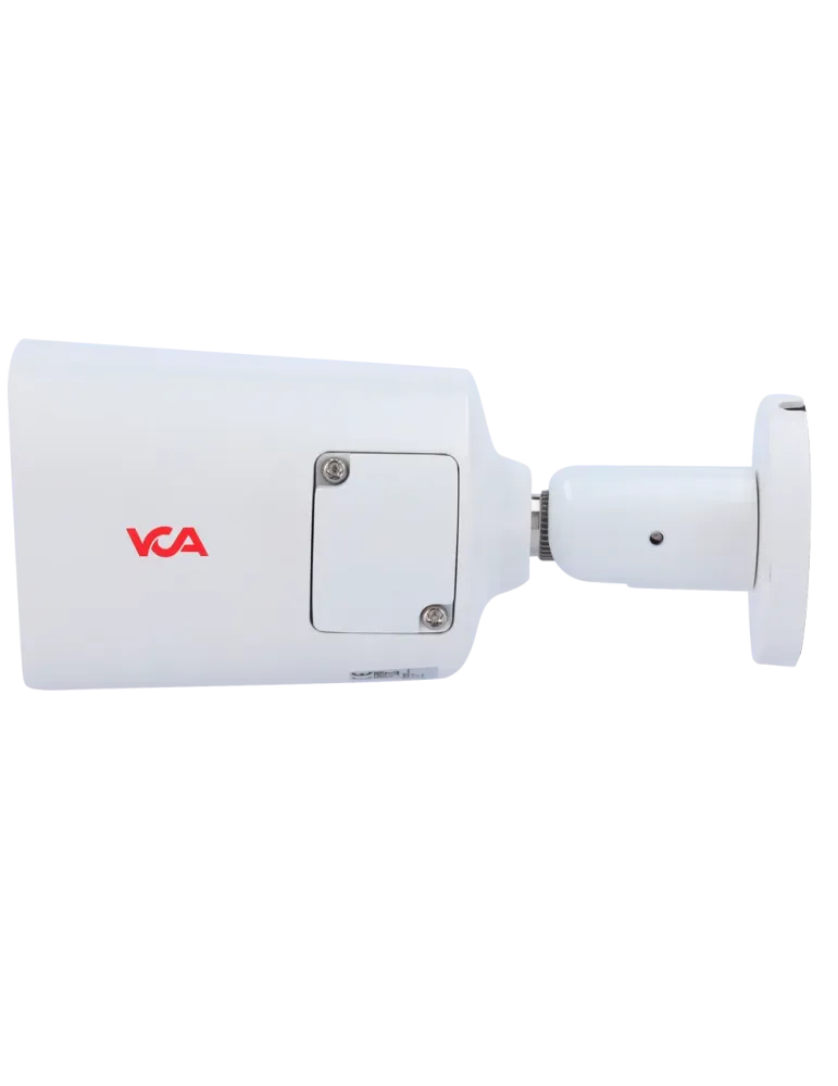VCA Technology - modelo VCA-IPAi685S-ZR, gama IPAi-S - Cámara IP bulle