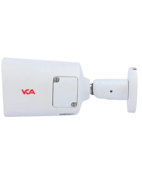 VCA Technology - modelo VCA-IPAi685S-ZR, gama IPAi-S - Cámara IP bulle